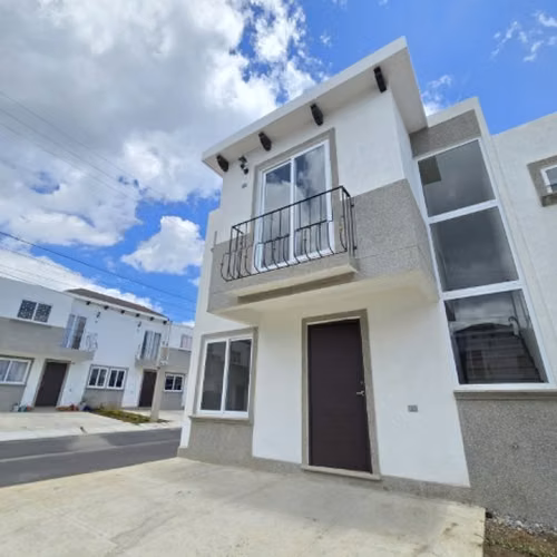 Casa Nueva en Renta Condado Florenza San José Pinula - Imagen 20