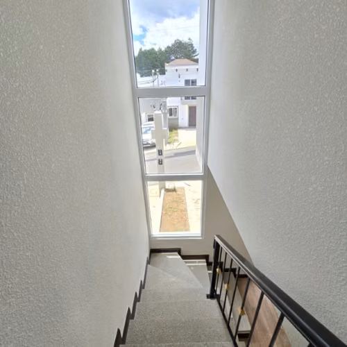 Casa Nueva en Renta Condado Florenza San José Pinula - Imagen 9
