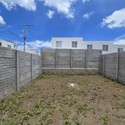 Casa Nueva en Renta Condado Florenza San José Pinula - Imagen 3