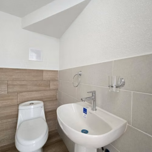 Casa Nueva en Renta Condado Florenza San José Pinula - Imagen 8