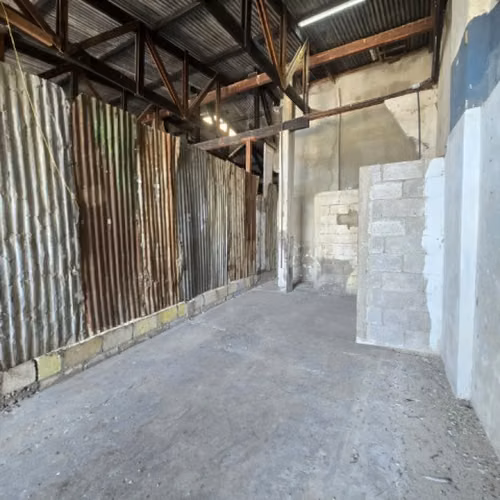 Lote en Renta Zona 1 de Mixco 73.6 mts² (3.2 x 23)