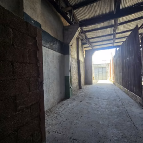Lote en Renta Zona 1 de Mixco 73.6 mts² (3.2 x 23)