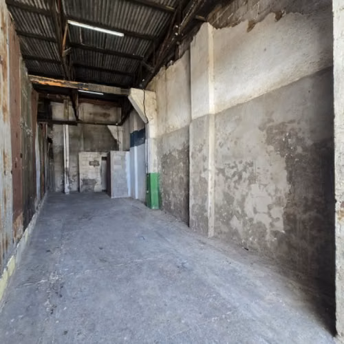 Lote en Renta Zona 1 de Mixco 73.6 mts² (3.2 x 23)
