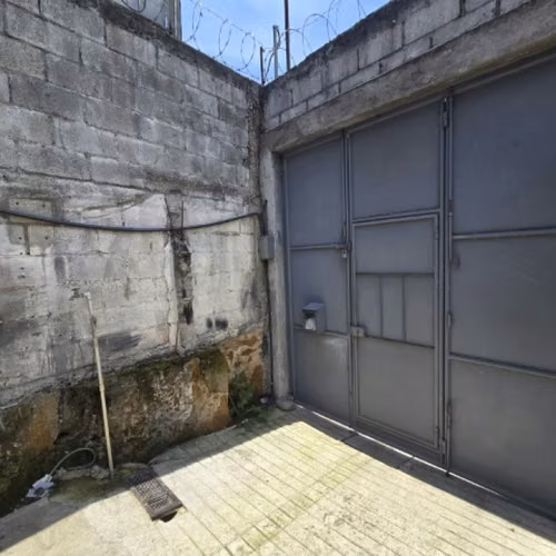 Lote en Renta Zona 1 de Mixco 73.6 mts² (3.2 x 23)