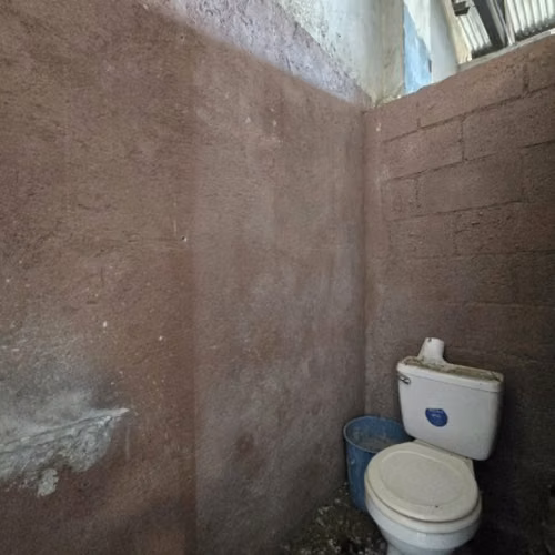 Lote en Renta Zona 1 de Mixco 73.6 mts² (3.2 x 23)