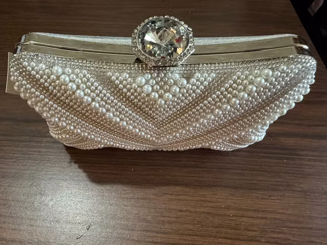 carteras de fiesta