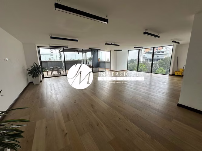 Apartamento en Venta de 1 dormitorio en zona 15