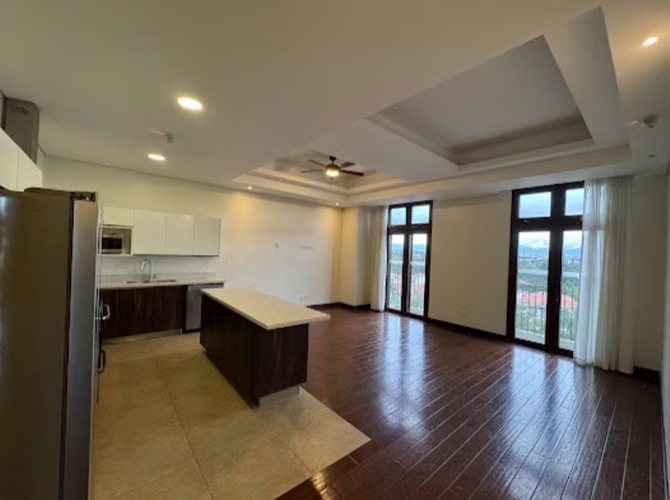 APARTMENT FOR RENT IN RAMBLAS DE CAYALA ZONA 16 | 3 BALCONY | CLUBHOUSE LA RESERVA