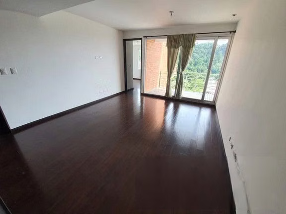 Vendo apartamento 106 mts2 - 2 Hab - $185,000 en Edificio Nueva Caledonia zona 16
