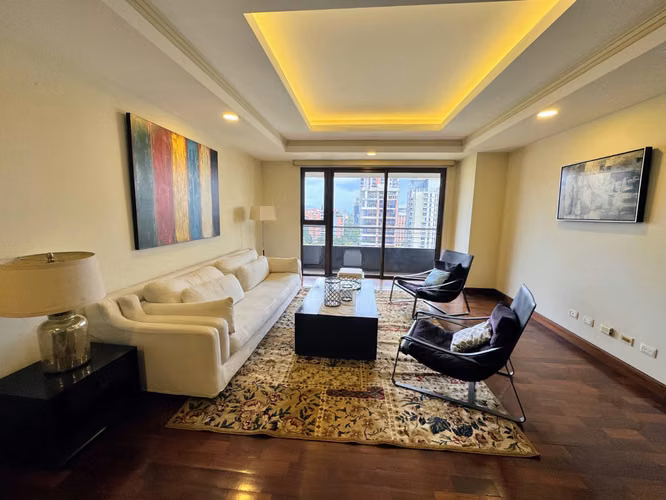 UXURY FURNISHED APARTMENT FOR RENT IN ZONE 10 CLOSE OAKLAND PV
