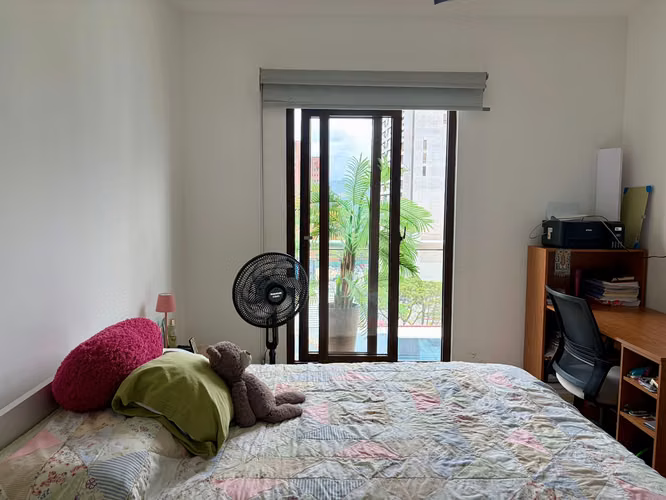 Vendo apartamento amueblado 113.20 mts2 - 3 Hab -$375K  Edificio Habitat zona 10