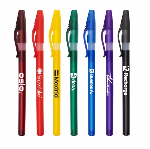 BOLIGRAFOS IMPRESOS/PERSONALIZADOS EN GUATEMALA