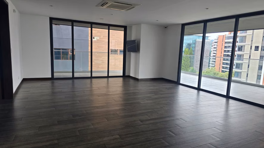 APARTAMENTO AMUEBLADO EN RENTA O VENTA EN VASANTA, Z10 | 1 HABITACIÓN | A/C | PV - Imagen 17