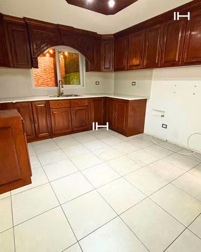 CASA EN VENTA CAES KM 19 -CUMBRES DE LA ARBOLEDA -
