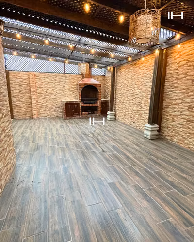 CASA EN VENTA CAES KM 19 -CUMBRES DE LA ARBOLEDA -