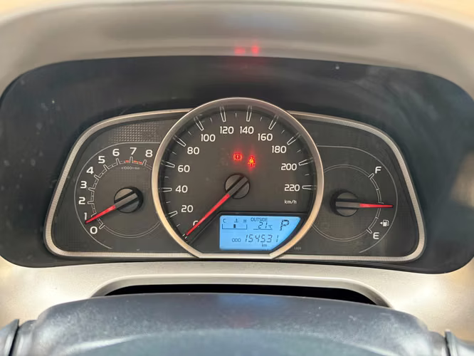 Toyota Rav4 4X4 Automática de Agencia Modelo 2014
