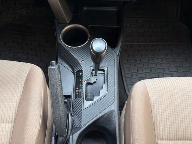 Toyota Rav4 4X4 Automática de Agencia Modelo 2014