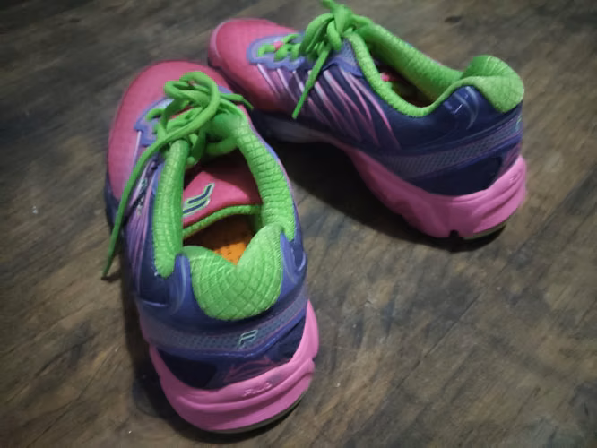 tenis deportivos