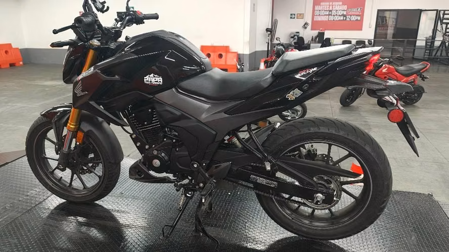 Cb 190 2.0 2026