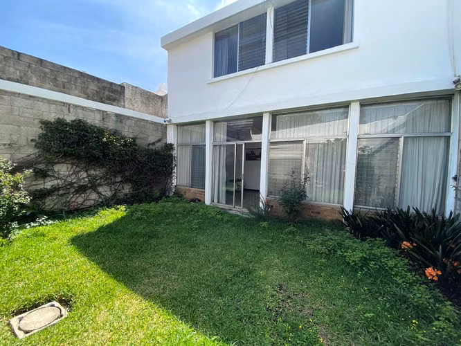 Casa en Venta en Zona 1 | Cerca de la Iglesia La Recolección