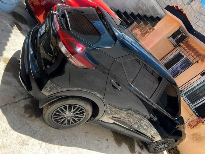 Nissan KICKS M/2022