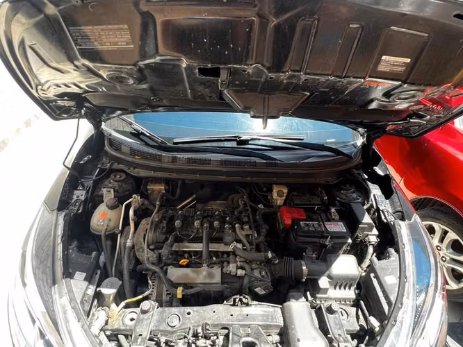 Nissan KICKS M/2022