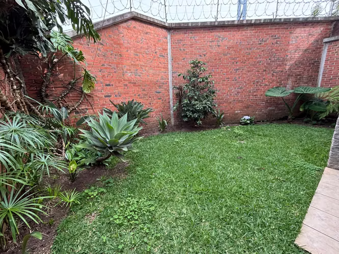 CASA EN ALQUILER EN SANTA ANITA II, KM 18.6 CARRETERA A EL SALVADOR