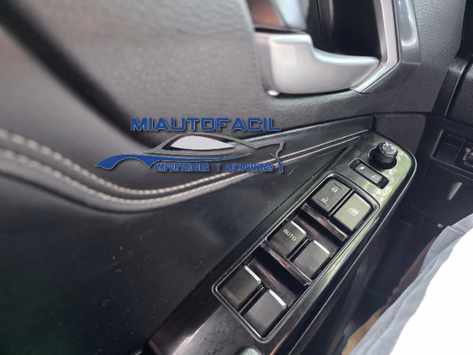 Isuzu Dmax 4x4 M. 2023 de Agencia 