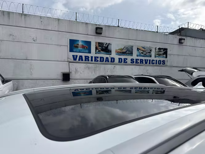 Changan Cs55 2022 de Agencia Automática y Tiptronic un Solo dueño