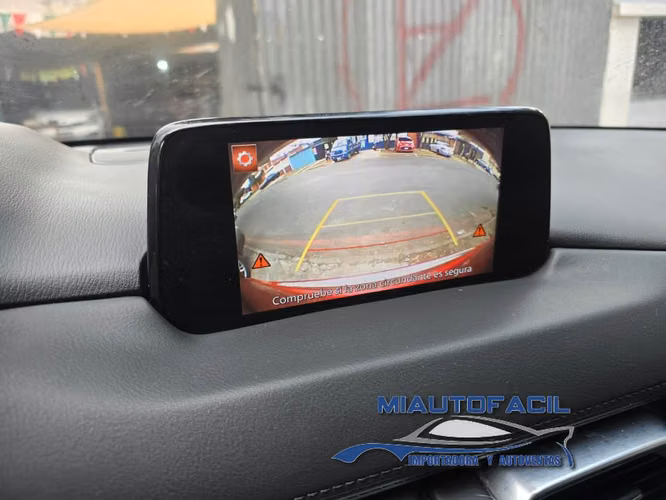 Mazda CX5 Touring M. 2020