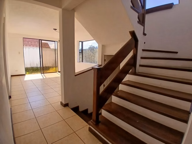 Casa en Alquiler en La Entrada a Olmeca | Carretera a El Salvador Km. 16.5 - Imagen 3