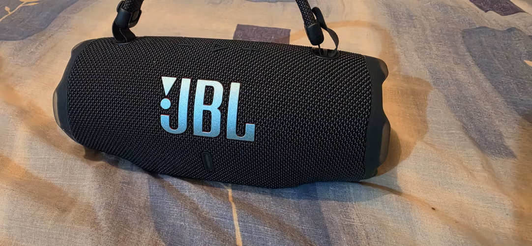 Bocina JBL CHARGE 6
