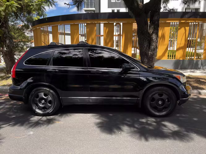 Honda Cr-v 2011 LX AWD