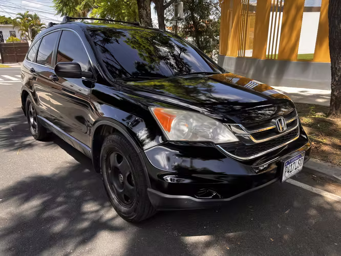 Honda Cr-v 2011 LX AWD