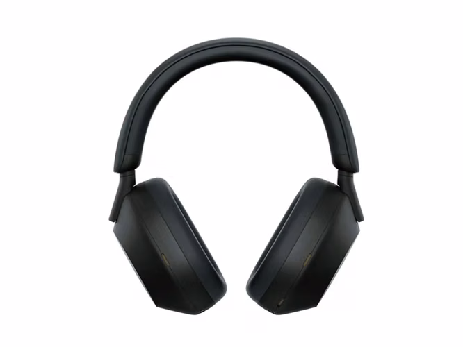 Audífonos Sony WH1000XM5