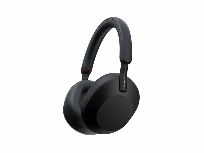 Audífonos Sony WH1000XM5
