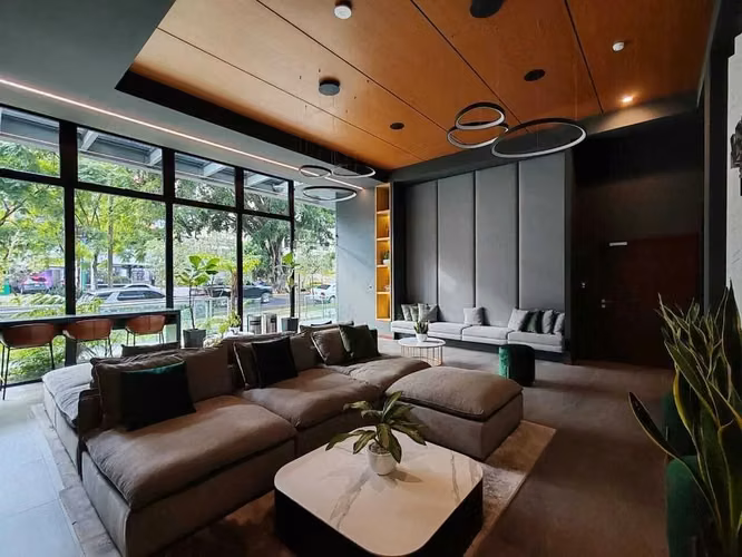 Apartamento de dos dormitorios moderno en venta en zona 14!