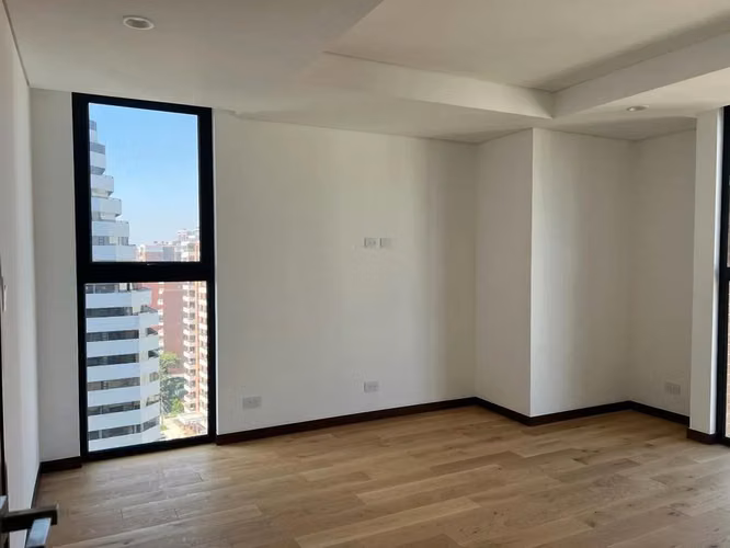 Apartamento de dos dormitorios moderno en venta en zona 14!