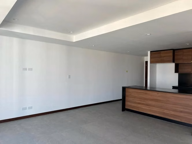 Apartamento de dos dormitorios moderno en venta en zona 14!