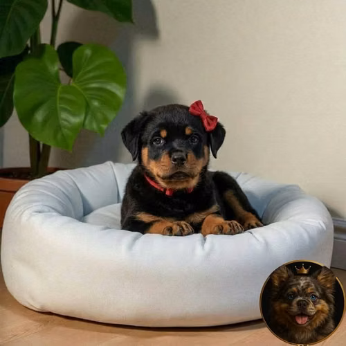 Rottweiler