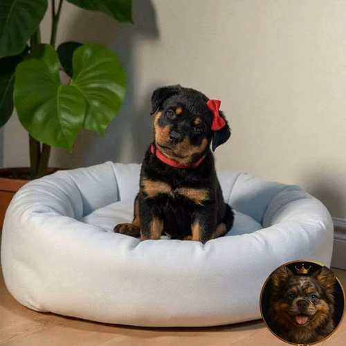 Rottweiler