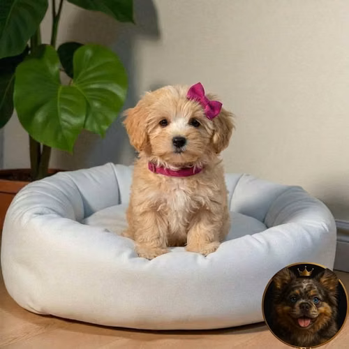 Maltipoo