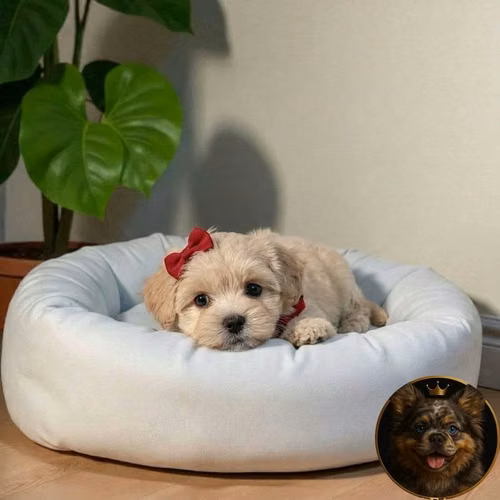 Maltipoo