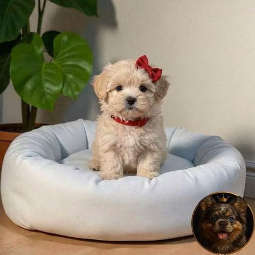 Maltipoo