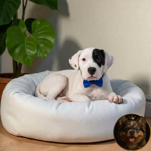 Dogo Argentino