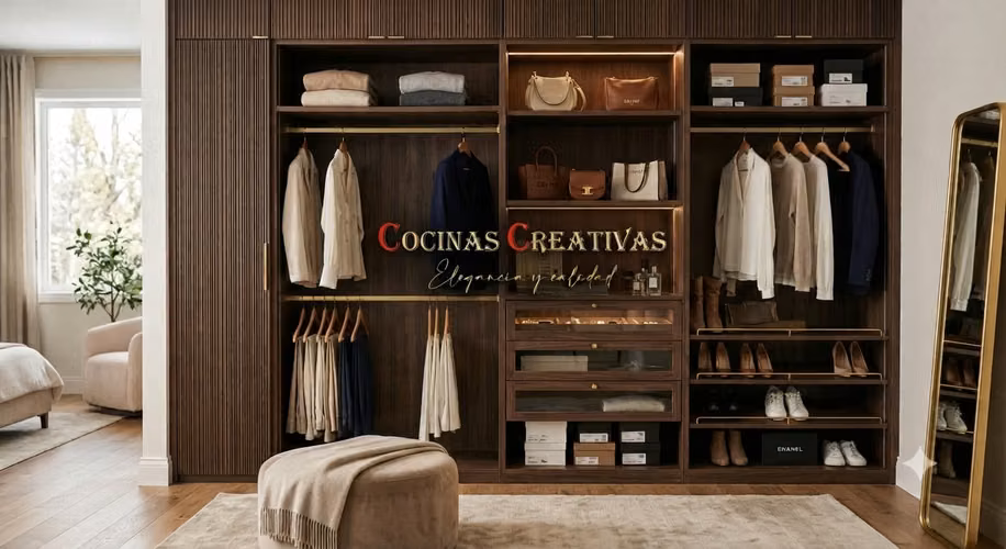 Cocinas Creativas
