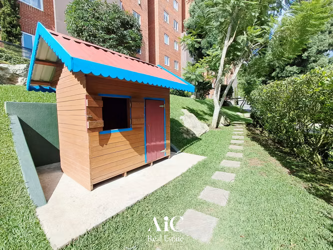APTO. EN VENTA ZONA 16 P/ INVERSIÓN 3 HABITACIONES, EDIF. HEXA CAÑADA 16