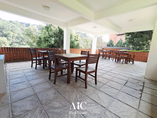 APTO. EN VENTA ZONA 16 P/ INVERSIÓN 3 HABITACIONES, EDIF. HEXA CAÑADA 16