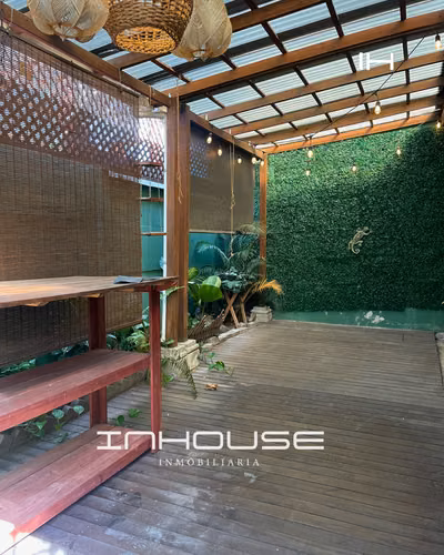 CASA EN VENTA EN VILLA NUEVA, LLANO ALTO DE UN NIVEL