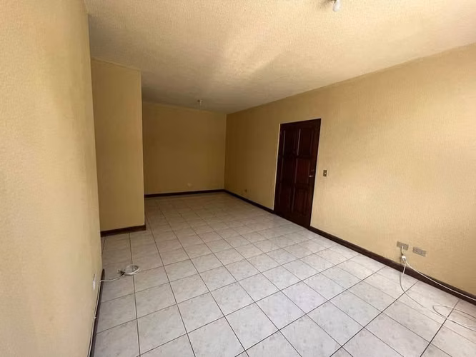 Apartamento en Renta, Zona 16 Edificio Valles Acatán frente CC Snta. Amelia